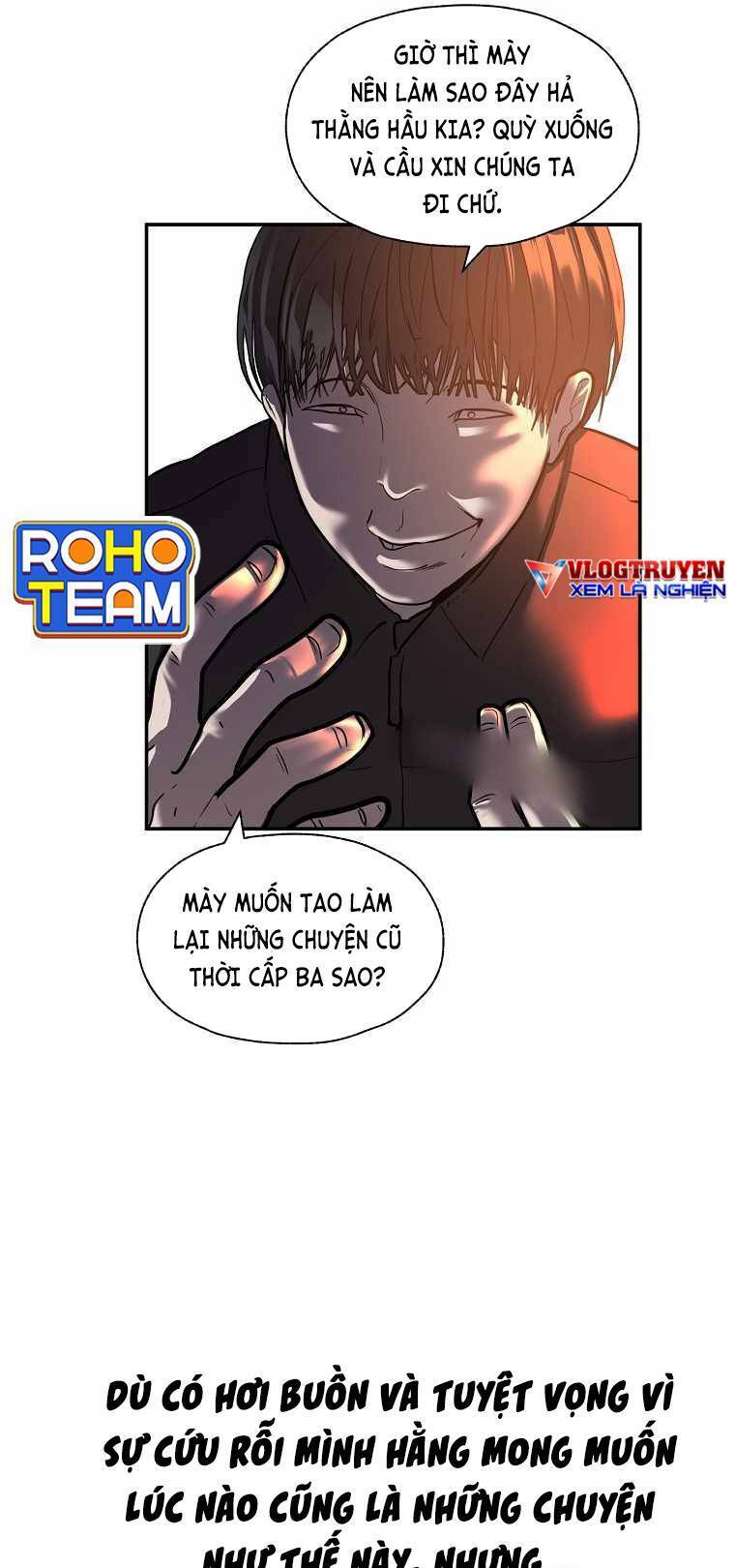 Người Hùng Thực Tế Ảo Chap 12 - Next Chap 13