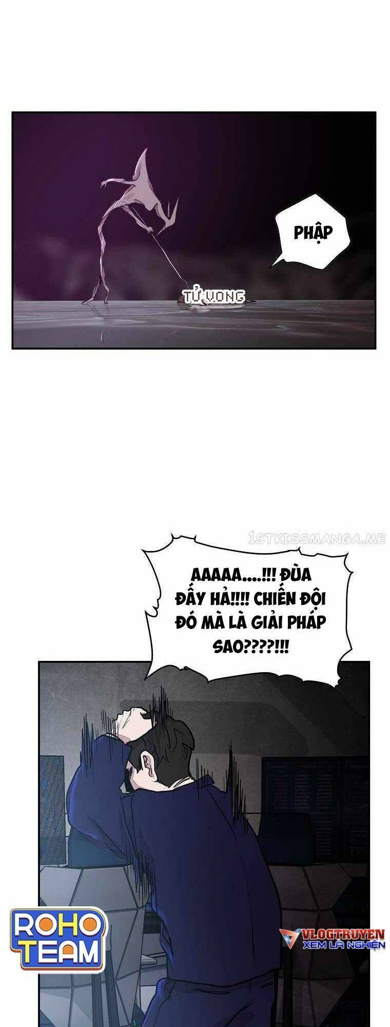 Người Hùng Thực Tế Ảo Chap 14 - Next Chap 15