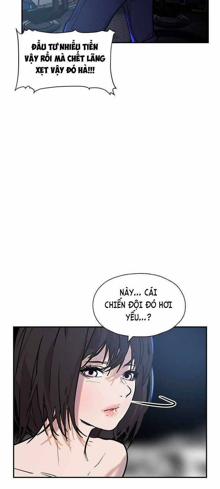 Người Hùng Thực Tế Ảo Chap 14 - Next Chap 15