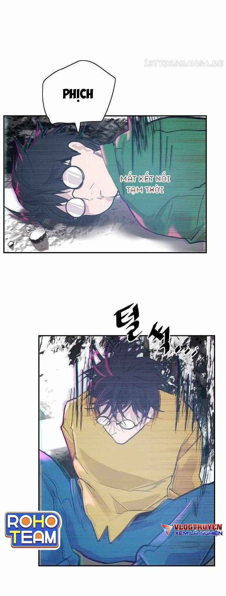 Người Hùng Thực Tế Ảo Chap 14 - Next Chap 15