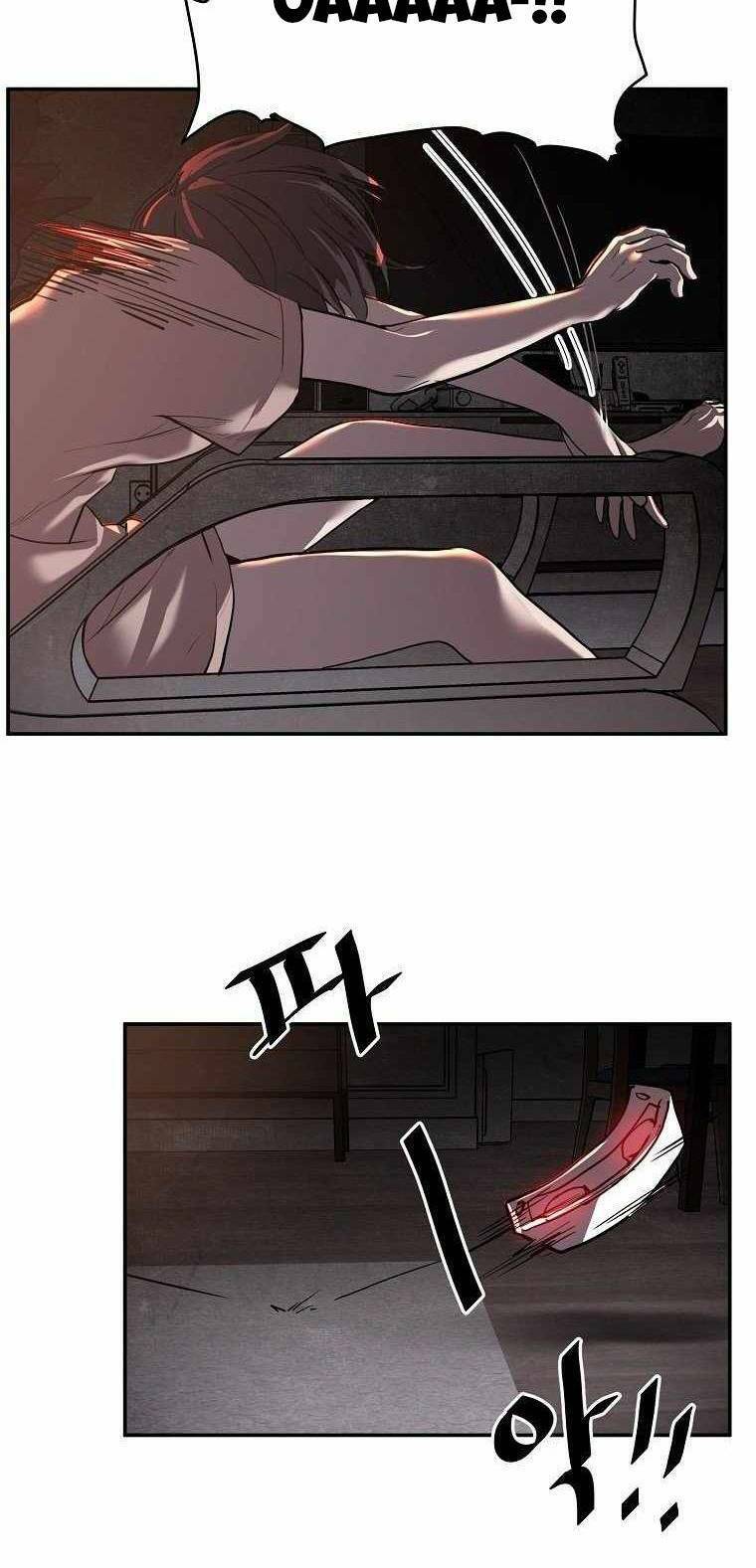 Người Hùng Thực Tế Ảo Chap 14 - Next Chap 15