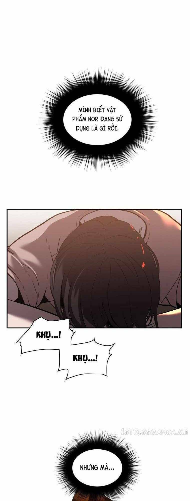 Người Hùng Thực Tế Ảo Chap 14 - Next Chap 15
