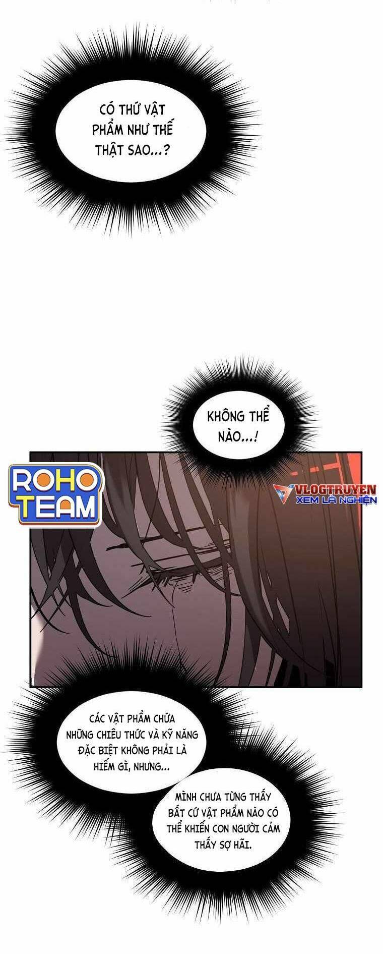 Người Hùng Thực Tế Ảo Chap 14 - Next Chap 15