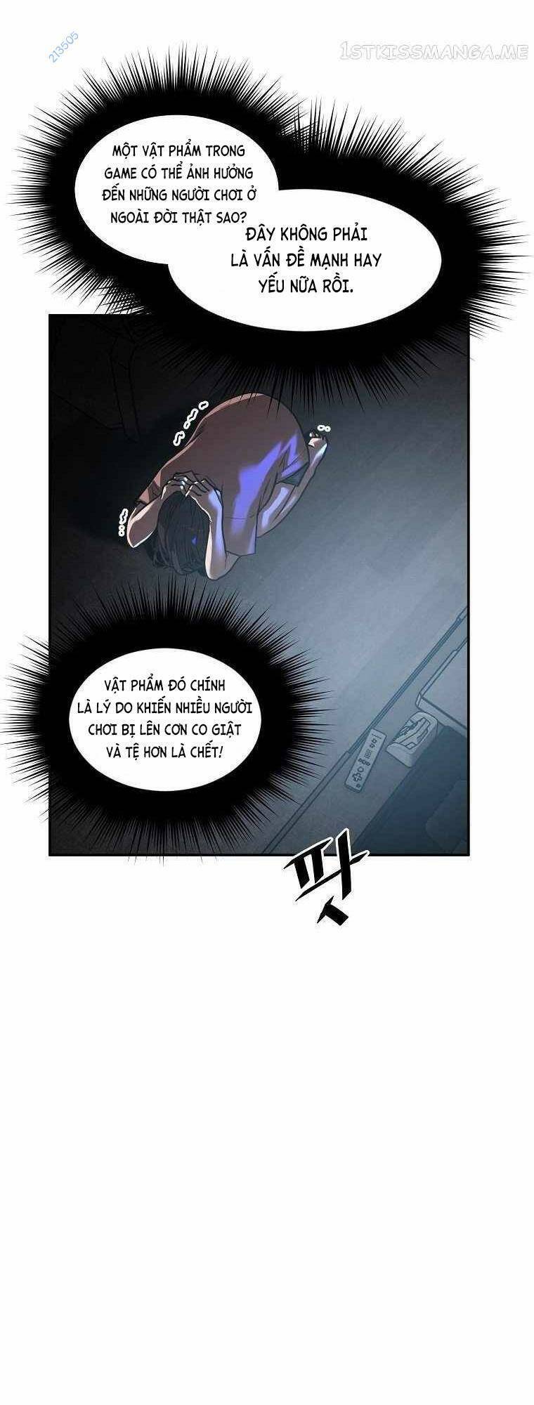 Người Hùng Thực Tế Ảo Chap 14 - Next Chap 15