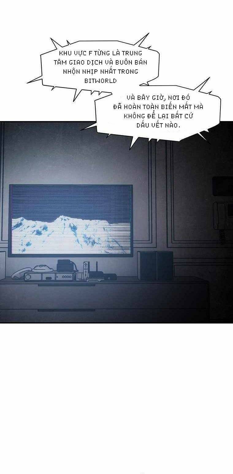 Người Hùng Thực Tế Ảo Chap 14 - Next Chap 15