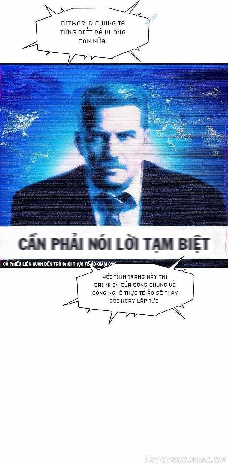 Người Hùng Thực Tế Ảo Chap 14 - Next Chap 15
