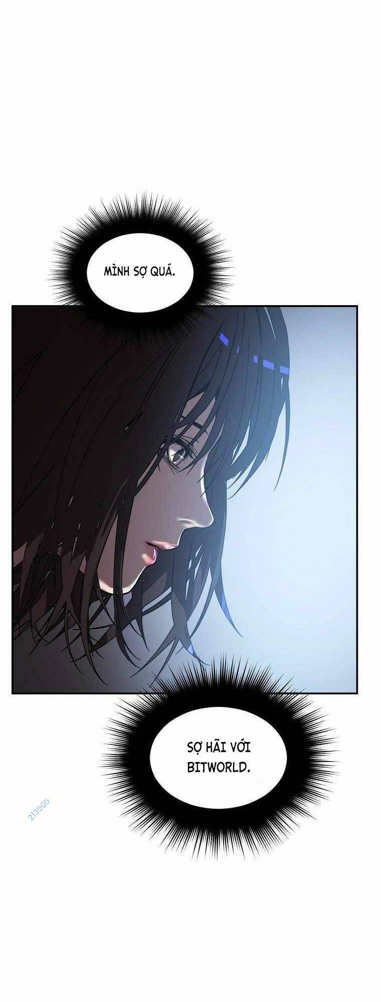 Người Hùng Thực Tế Ảo Chap 14 - Next Chap 15