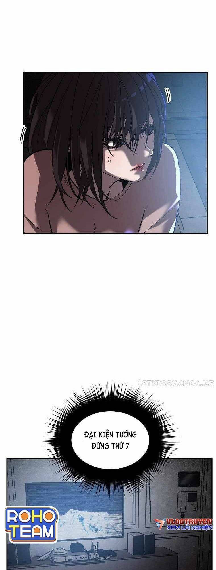 Người Hùng Thực Tế Ảo Chap 14 - Next Chap 15