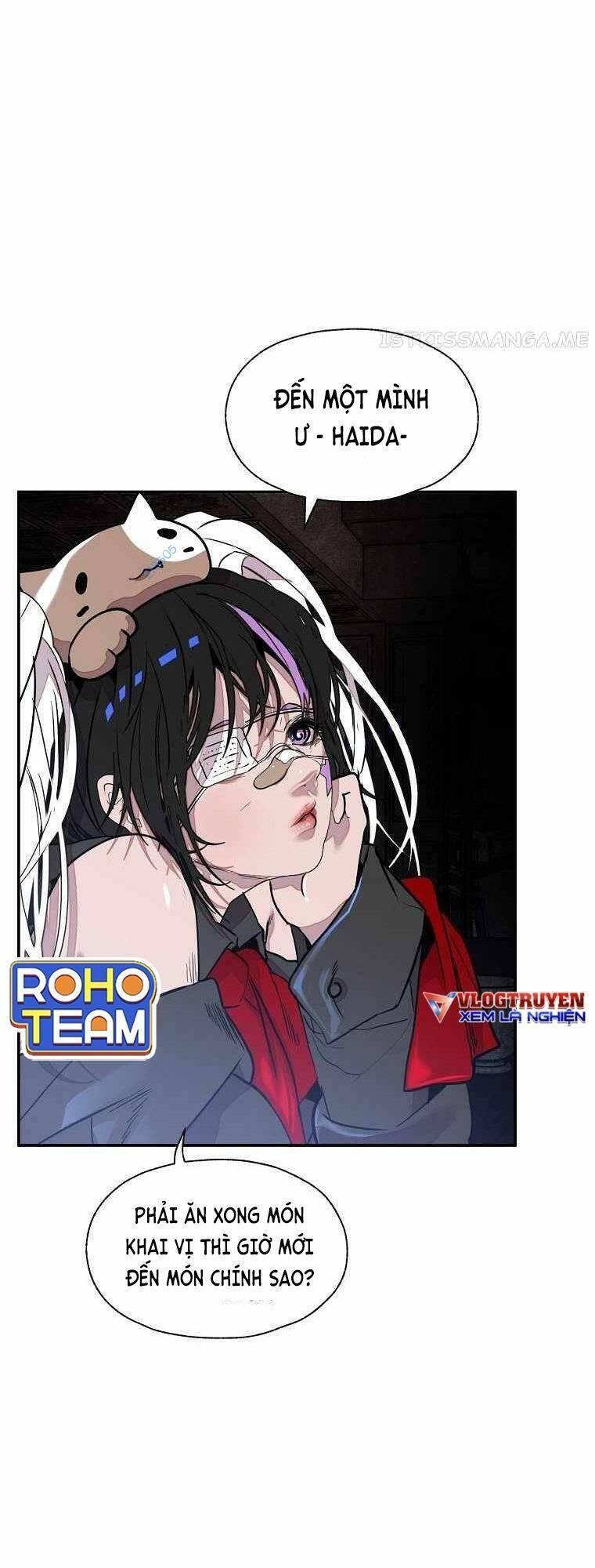 Người Hùng Thực Tế Ảo Chap 14 - Next Chap 15