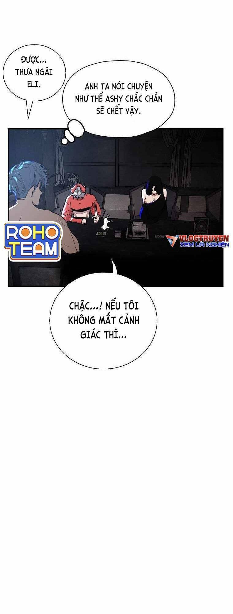 Người Hùng Thực Tế Ảo Chap 14 - Next Chap 15