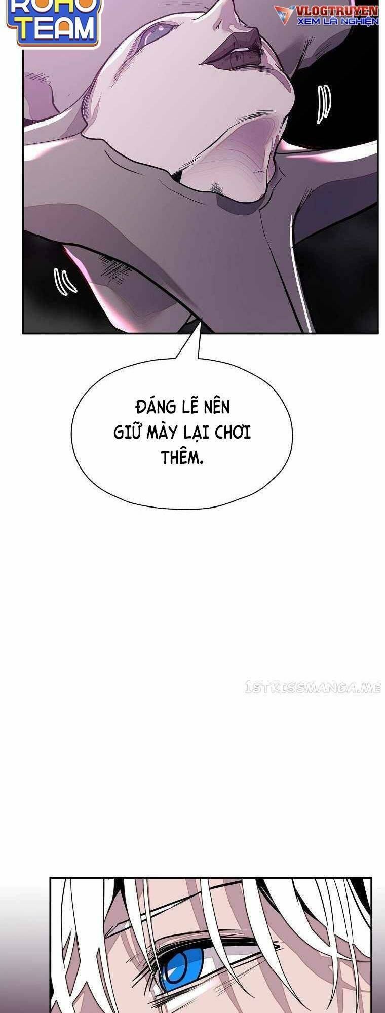 Người Hùng Thực Tế Ảo Chap 14 - Next Chap 15