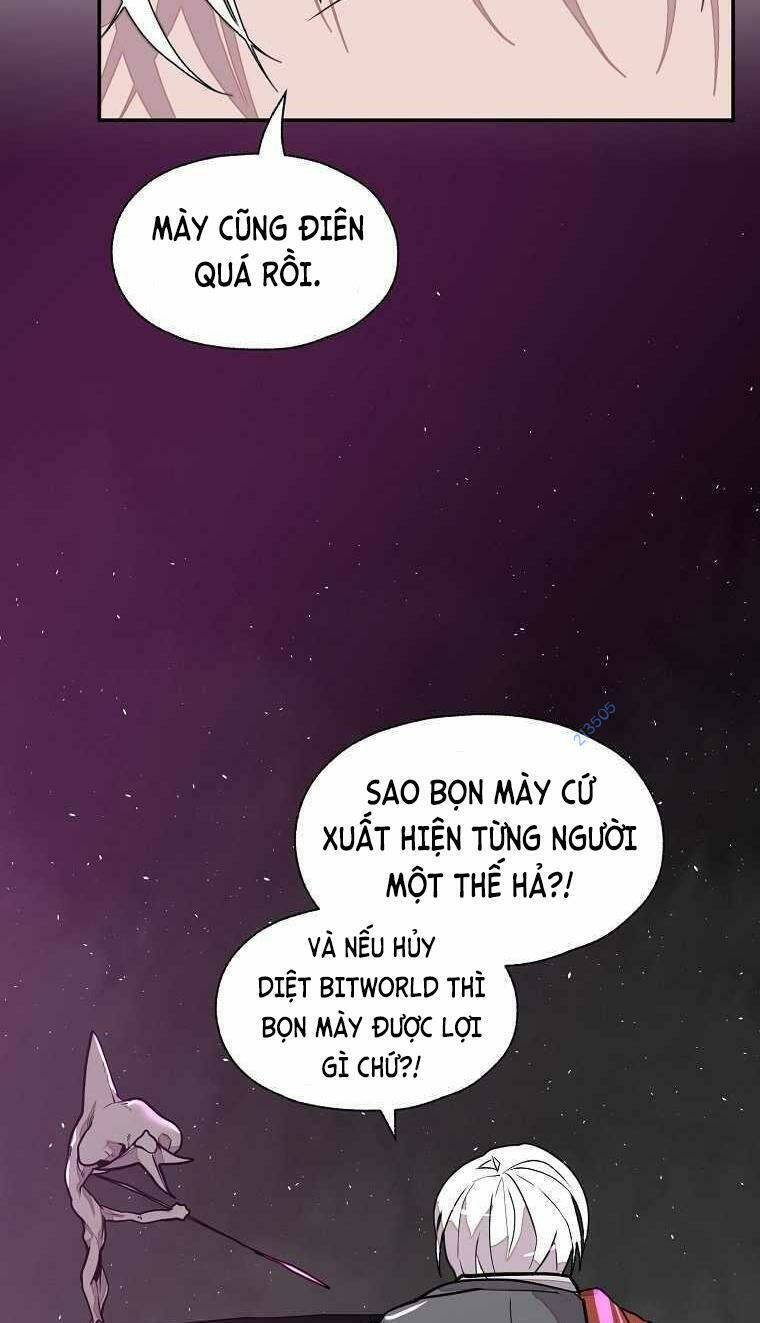 Người Hùng Thực Tế Ảo Chap 14 - Next Chap 15
