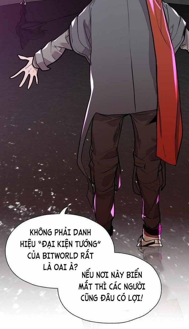 Người Hùng Thực Tế Ảo Chap 14 - Next Chap 15