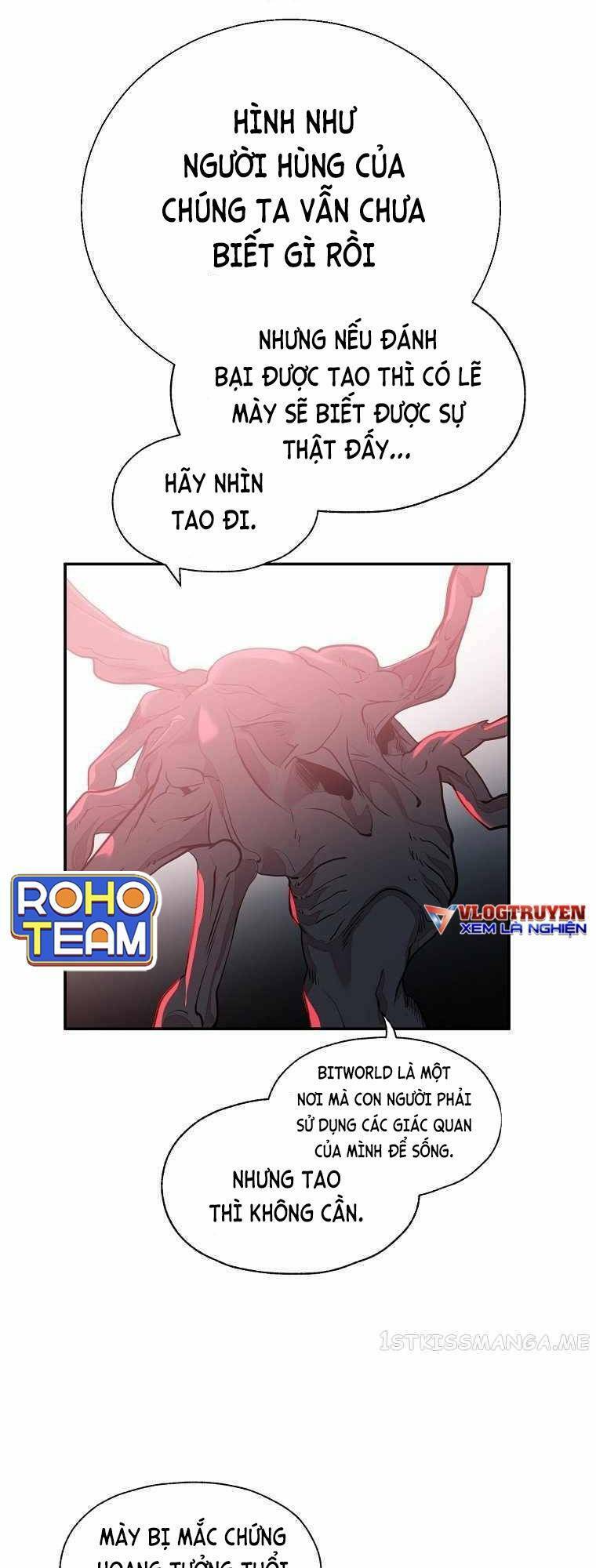Người Hùng Thực Tế Ảo Chap 14 - Next Chap 15