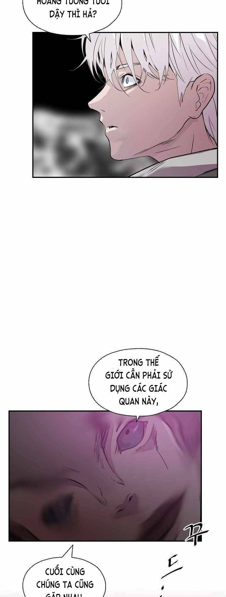 Người Hùng Thực Tế Ảo Chap 14 - Next Chap 15