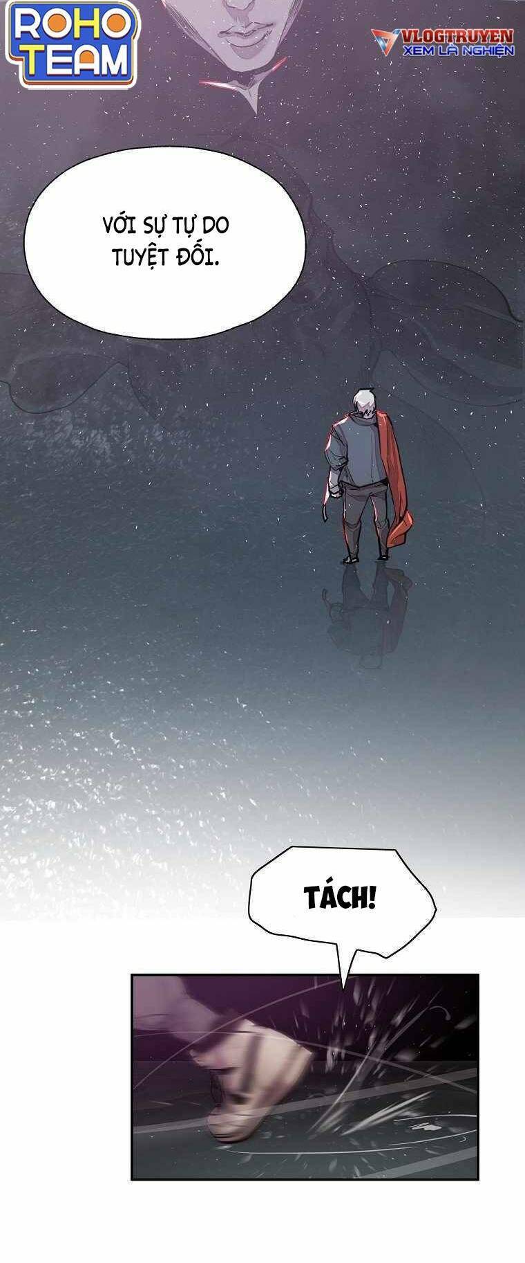 Người Hùng Thực Tế Ảo Chap 14 - Next Chap 15