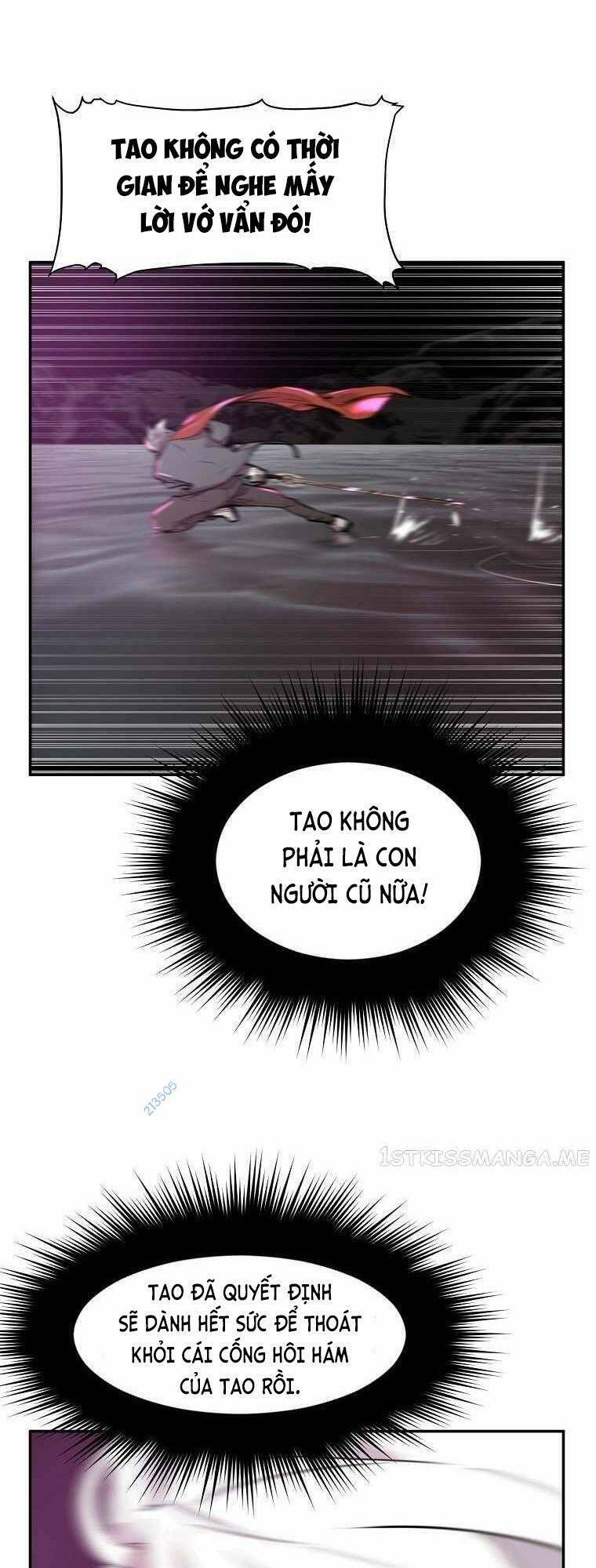 Người Hùng Thực Tế Ảo Chap 14 - Next Chap 15