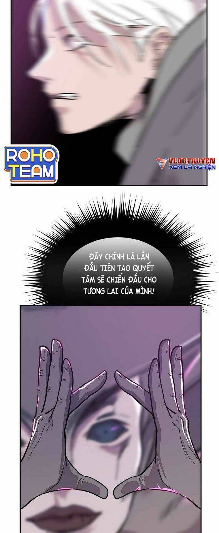 Người Hùng Thực Tế Ảo Chap 14 - Next Chap 15