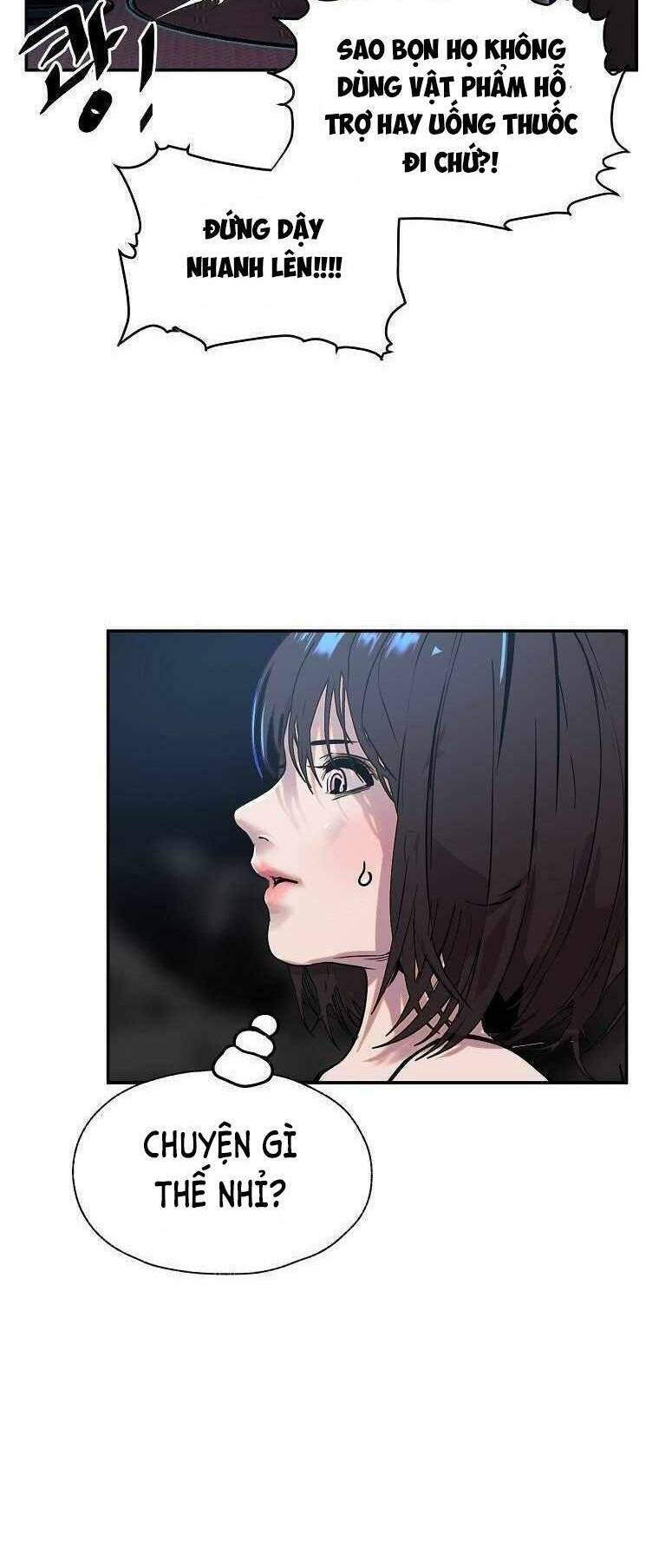 Người Hùng Thực Tế Ảo Chap 14 - Next Chap 15