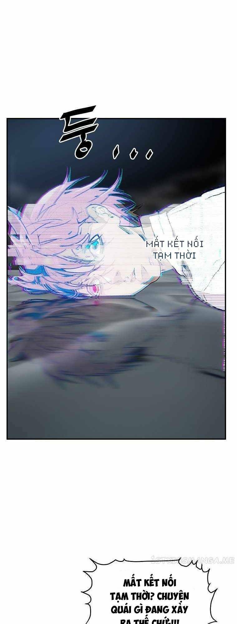 Người Hùng Thực Tế Ảo Chap 14 - Next Chap 15