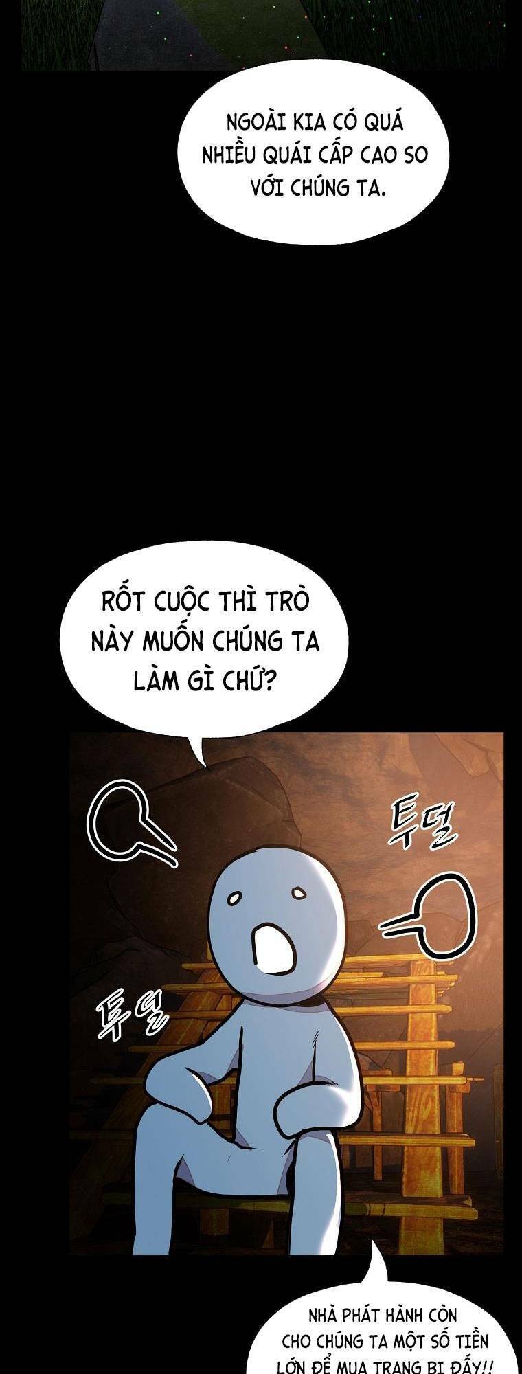 Người Hùng Thực Tế Ảo Chap 15 - Next Chap 16