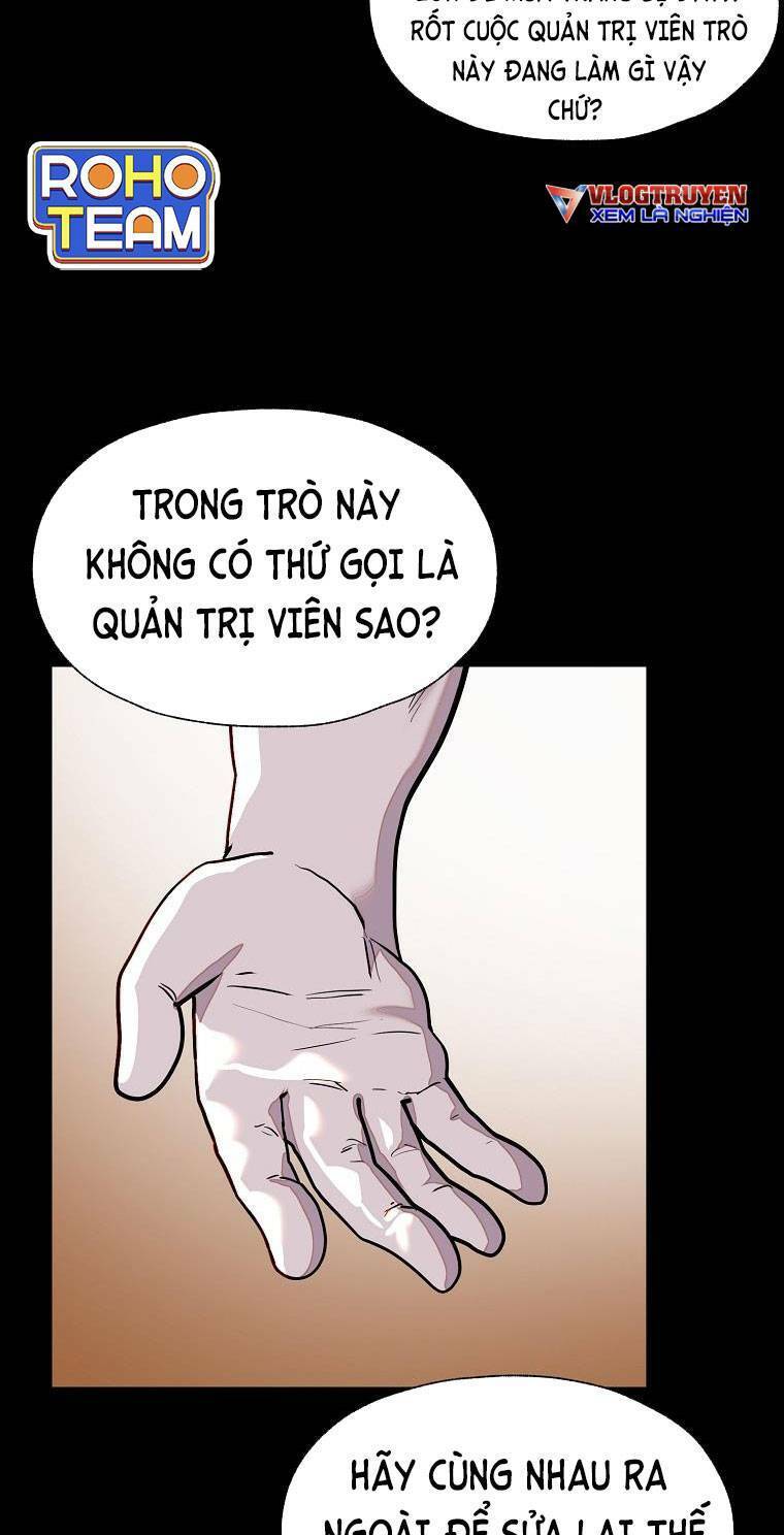 Người Hùng Thực Tế Ảo Chap 15 - Next Chap 16