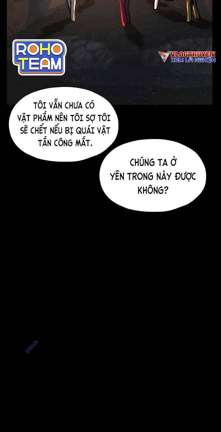 Người Hùng Thực Tế Ảo Chap 15 - Next Chap 16