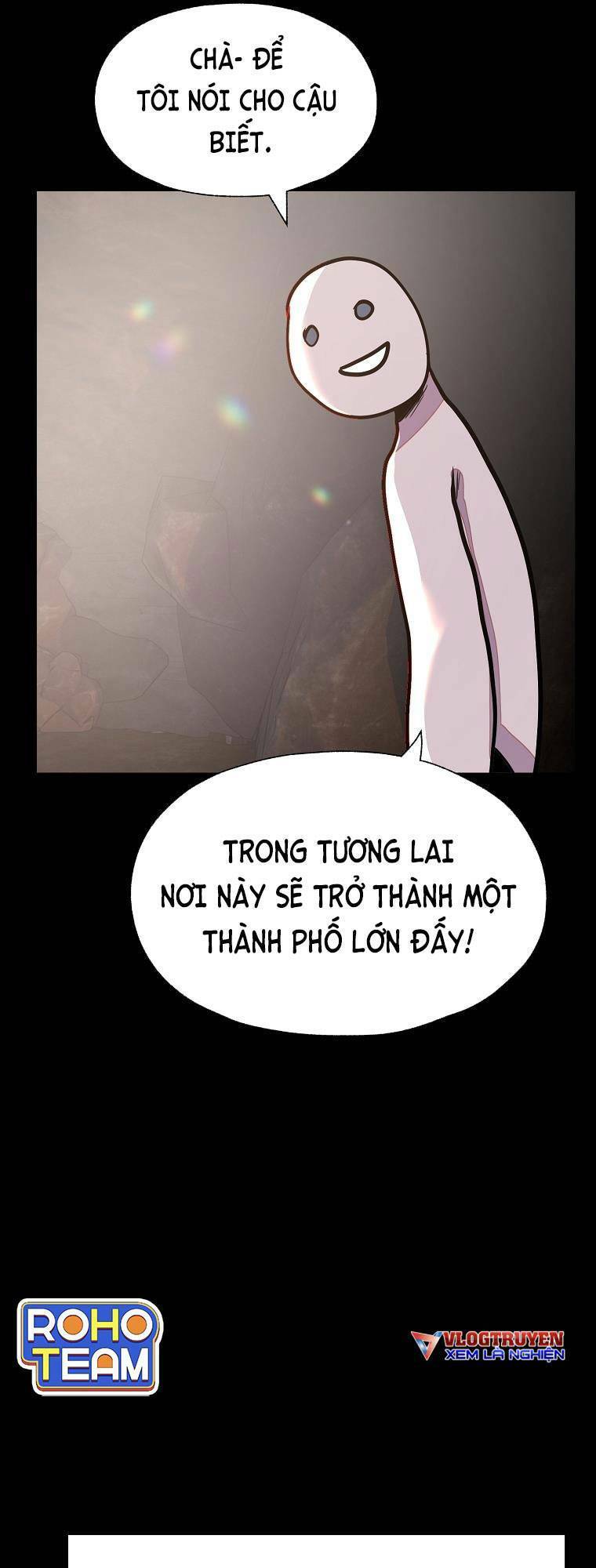 Người Hùng Thực Tế Ảo Chap 15 - Next Chap 16