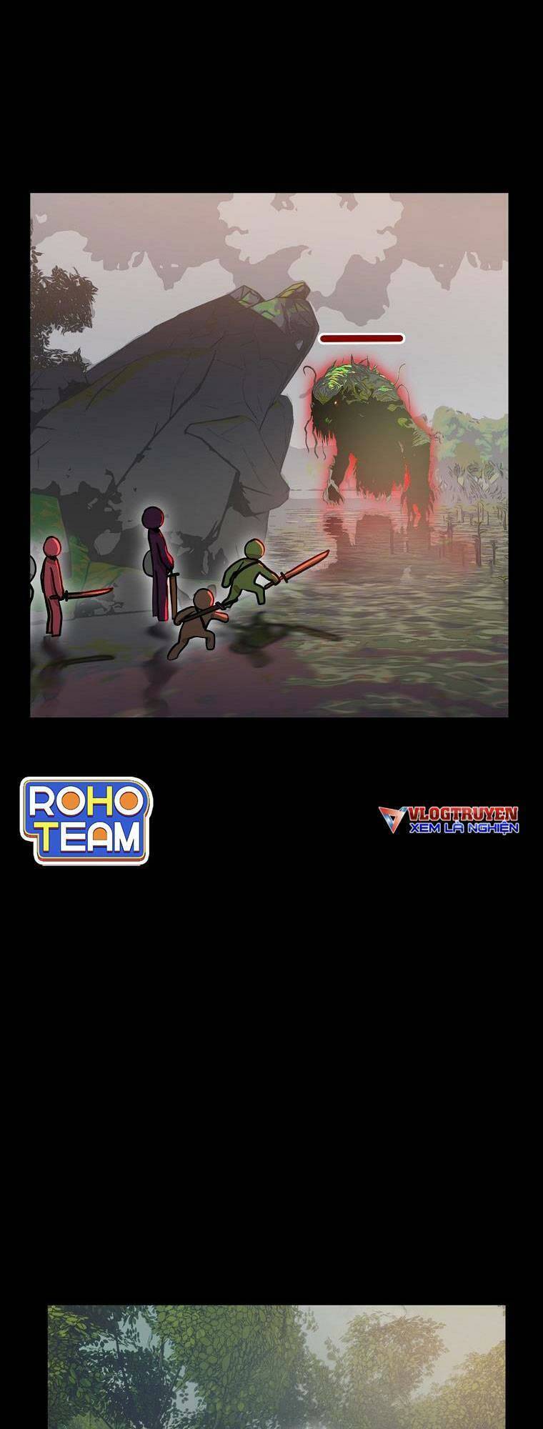 Người Hùng Thực Tế Ảo Chap 15 - Next Chap 16