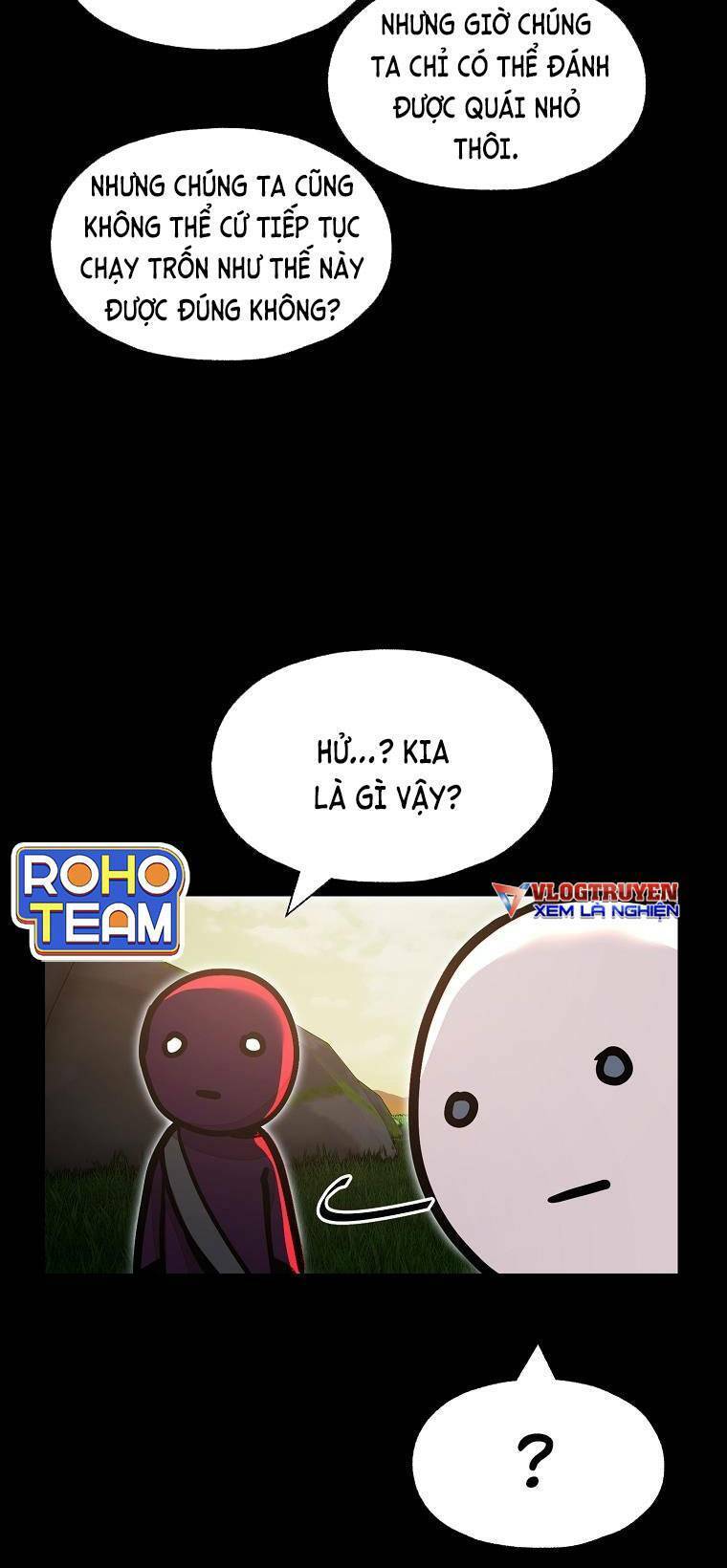 Người Hùng Thực Tế Ảo Chap 15 - Next Chap 16