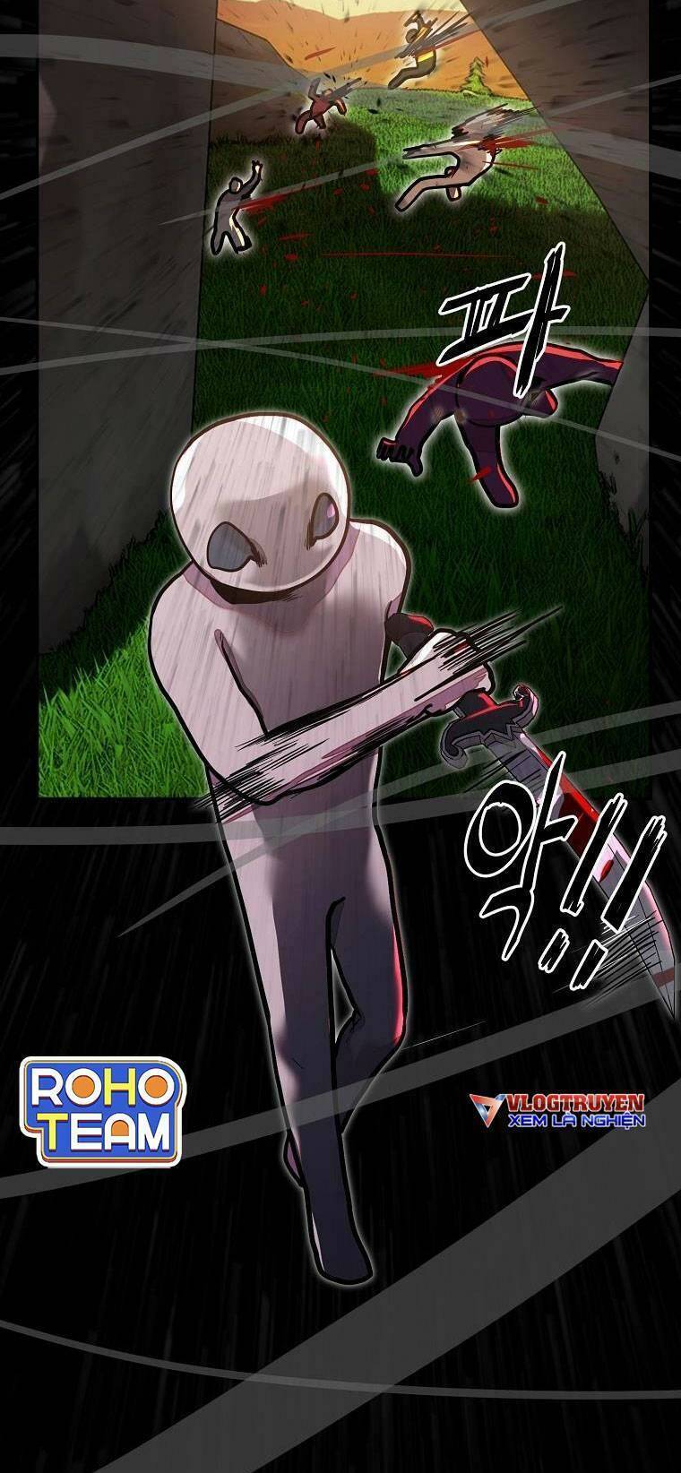 Người Hùng Thực Tế Ảo Chap 15 - Next Chap 16