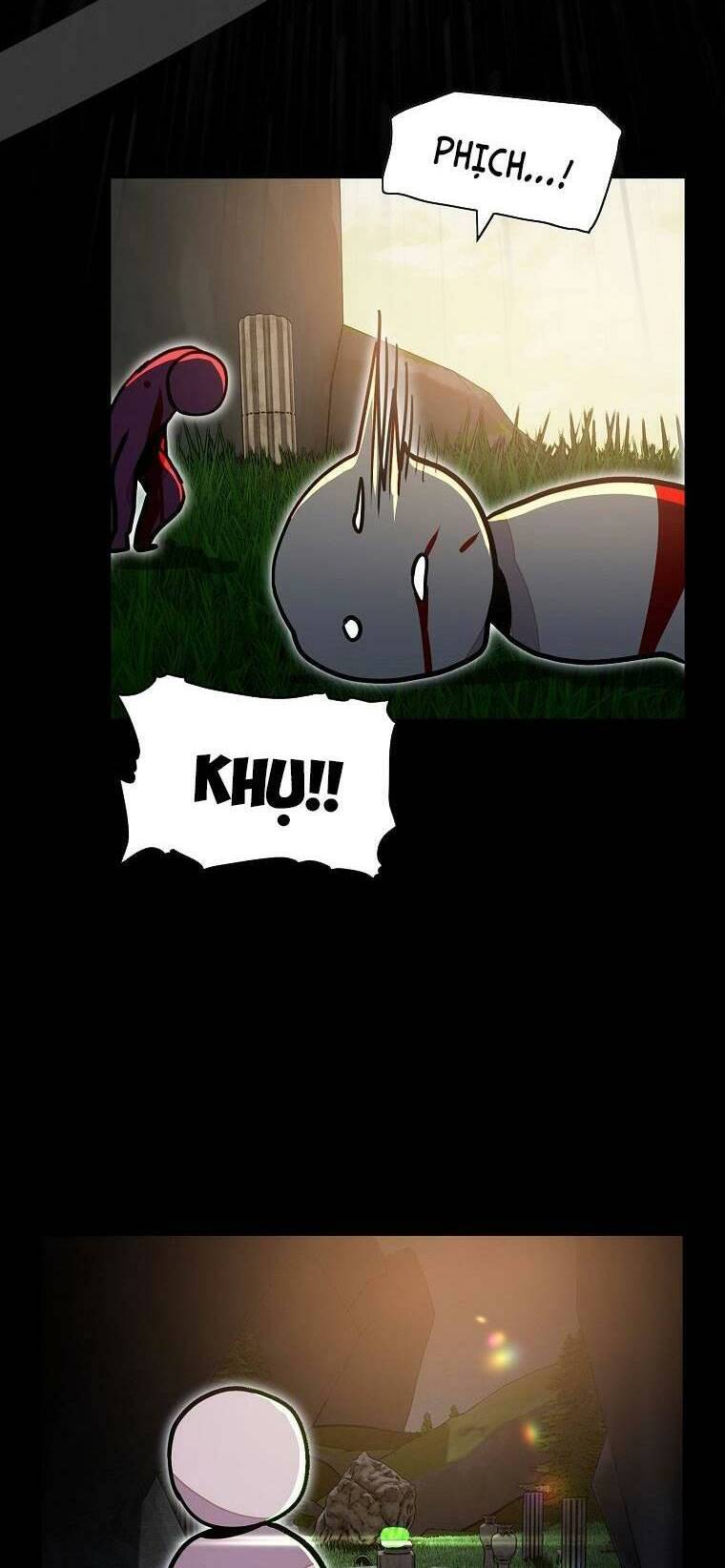 Người Hùng Thực Tế Ảo Chap 15 - Next Chap 16