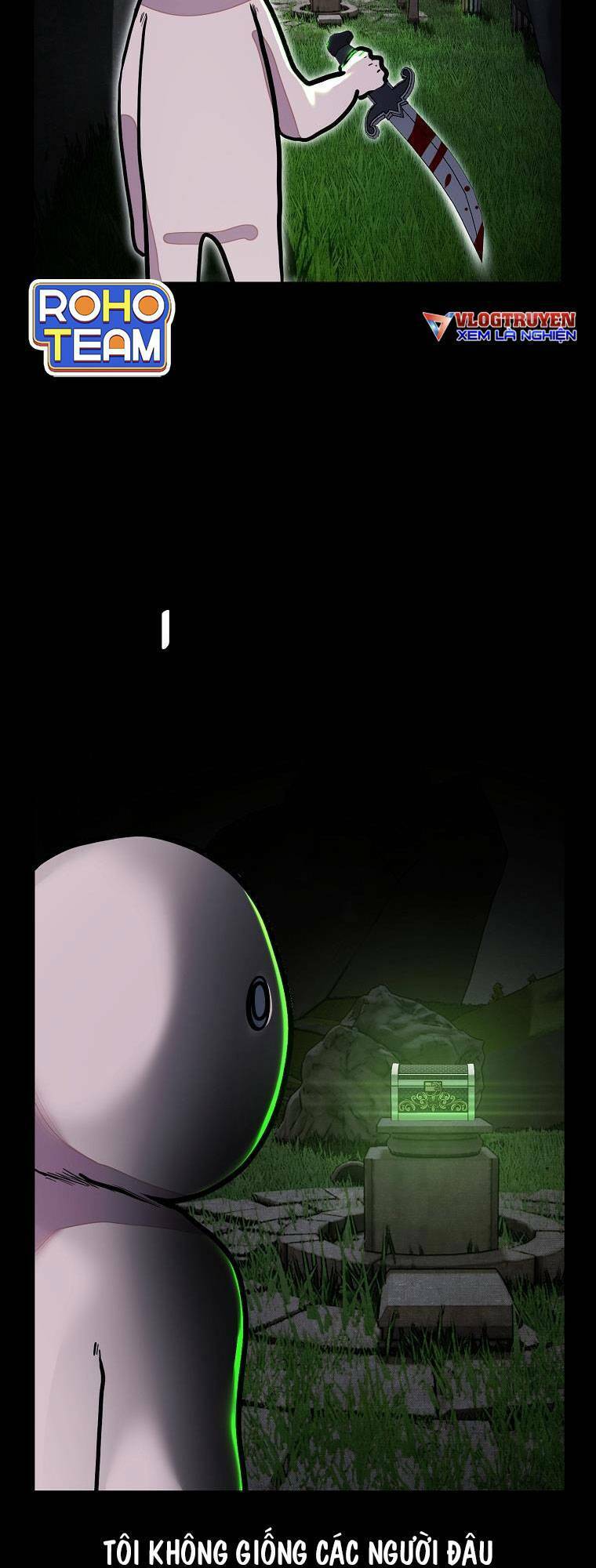 Người Hùng Thực Tế Ảo Chap 15 - Next Chap 16