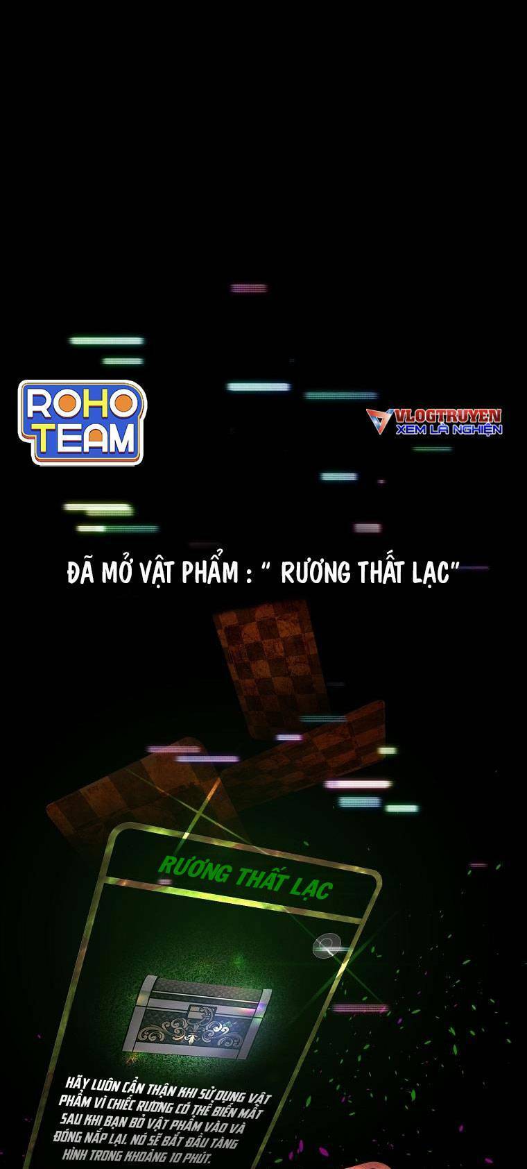 Người Hùng Thực Tế Ảo Chap 15 - Next Chap 16