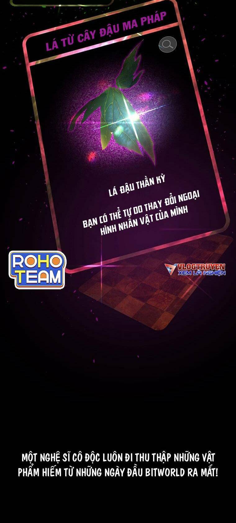 Người Hùng Thực Tế Ảo Chap 15 - Next Chap 16
