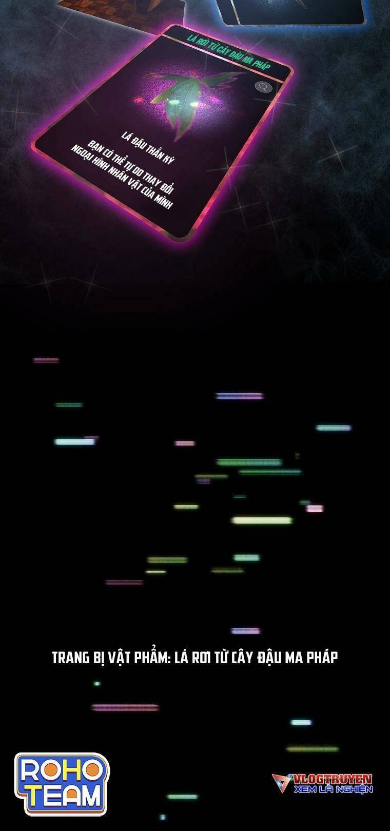Người Hùng Thực Tế Ảo Chap 15 - Next Chap 16
