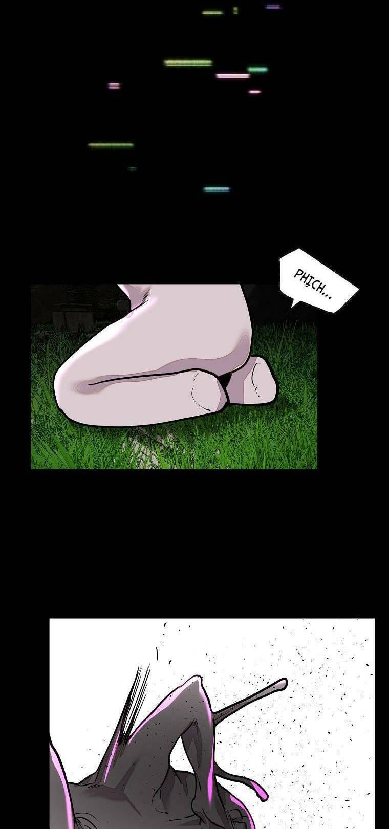 Người Hùng Thực Tế Ảo Chap 15 - Next Chap 16