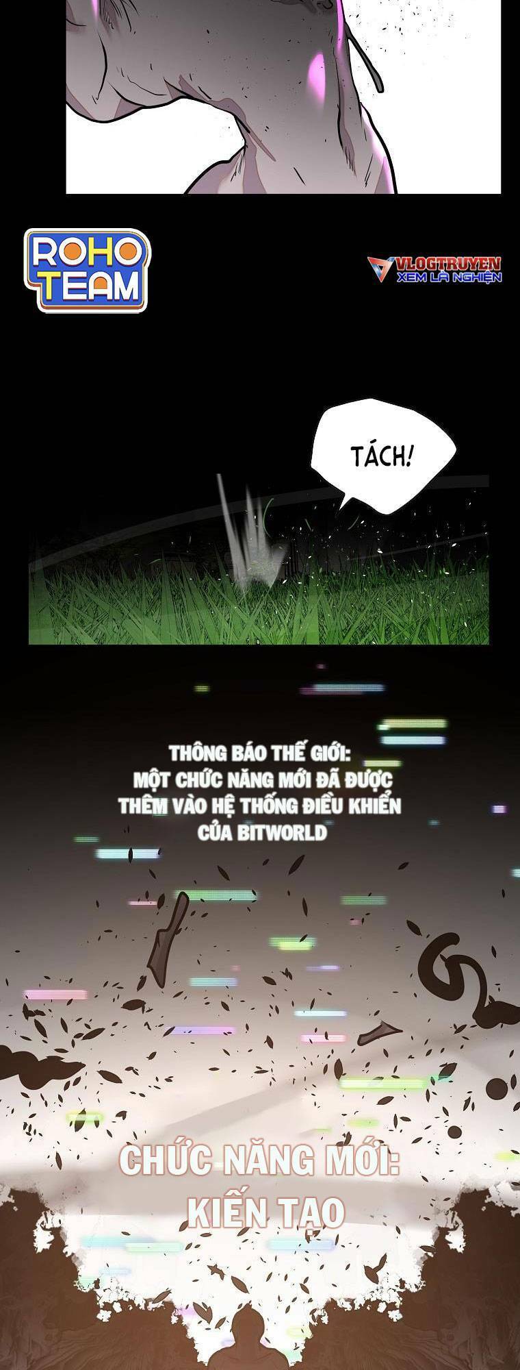 Người Hùng Thực Tế Ảo Chap 15 - Next Chap 16
