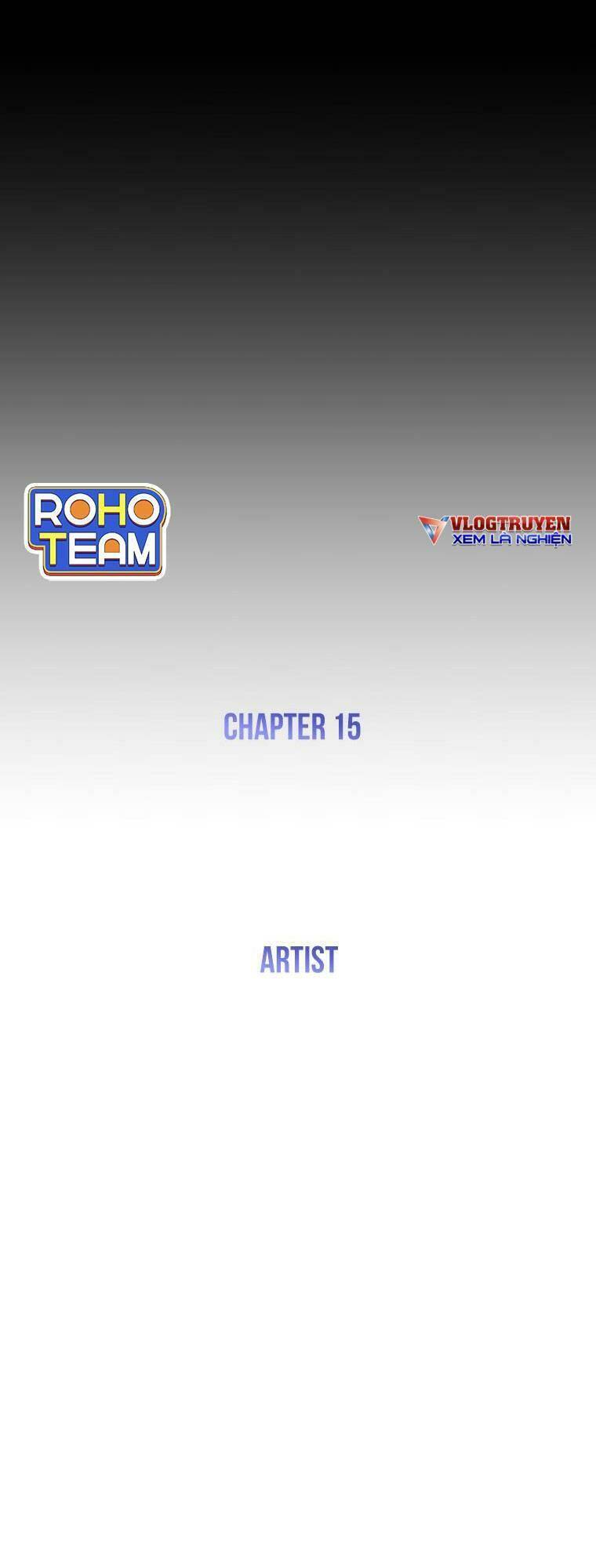 Người Hùng Thực Tế Ảo Chap 15 - Next Chap 16