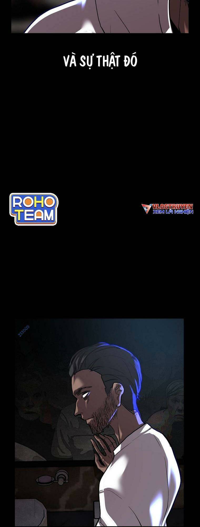 Người Hùng Thực Tế Ảo Chap 15 - Next Chap 16