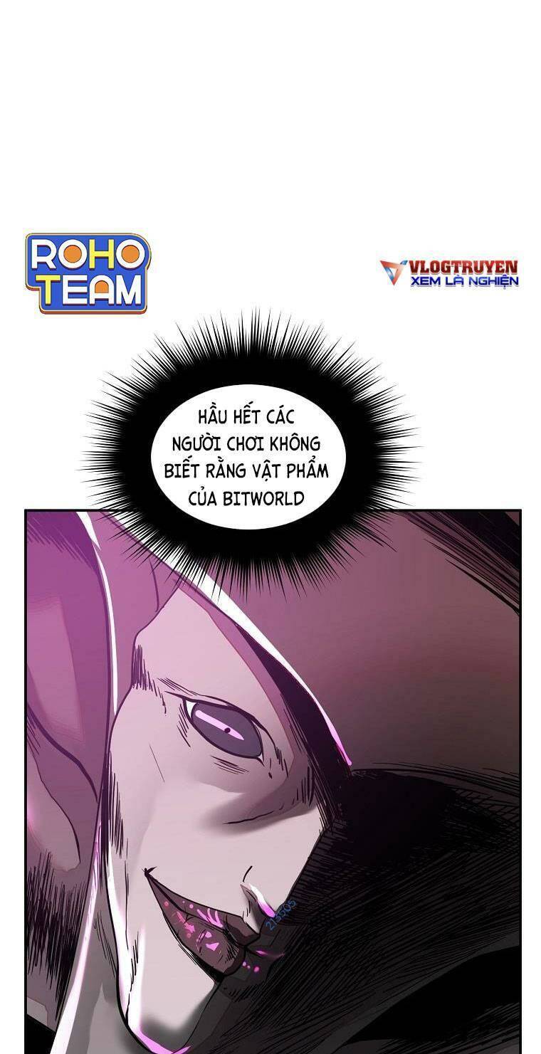 Người Hùng Thực Tế Ảo Chap 15 - Next Chap 16