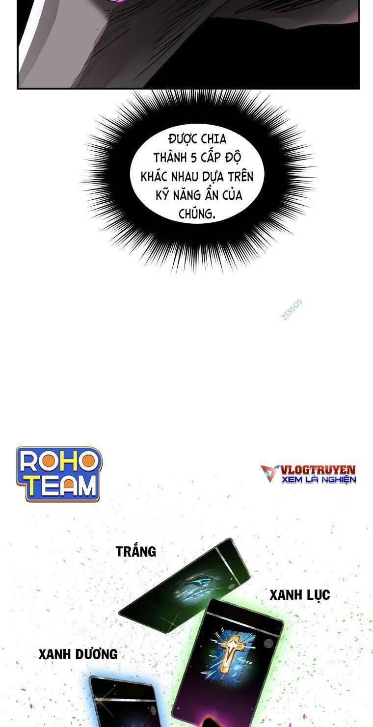 Người Hùng Thực Tế Ảo Chap 15 - Next Chap 16
