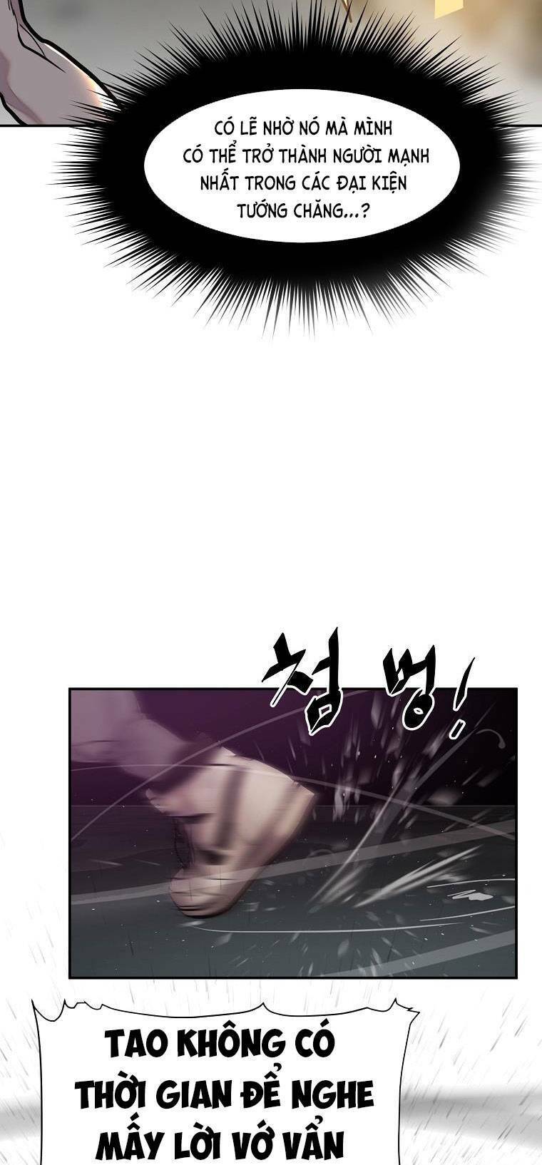 Người Hùng Thực Tế Ảo Chap 15 - Next Chap 16