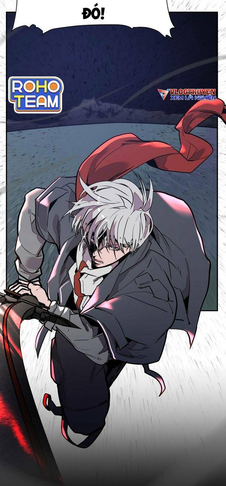 Người Hùng Thực Tế Ảo Chap 15 - Next Chap 16