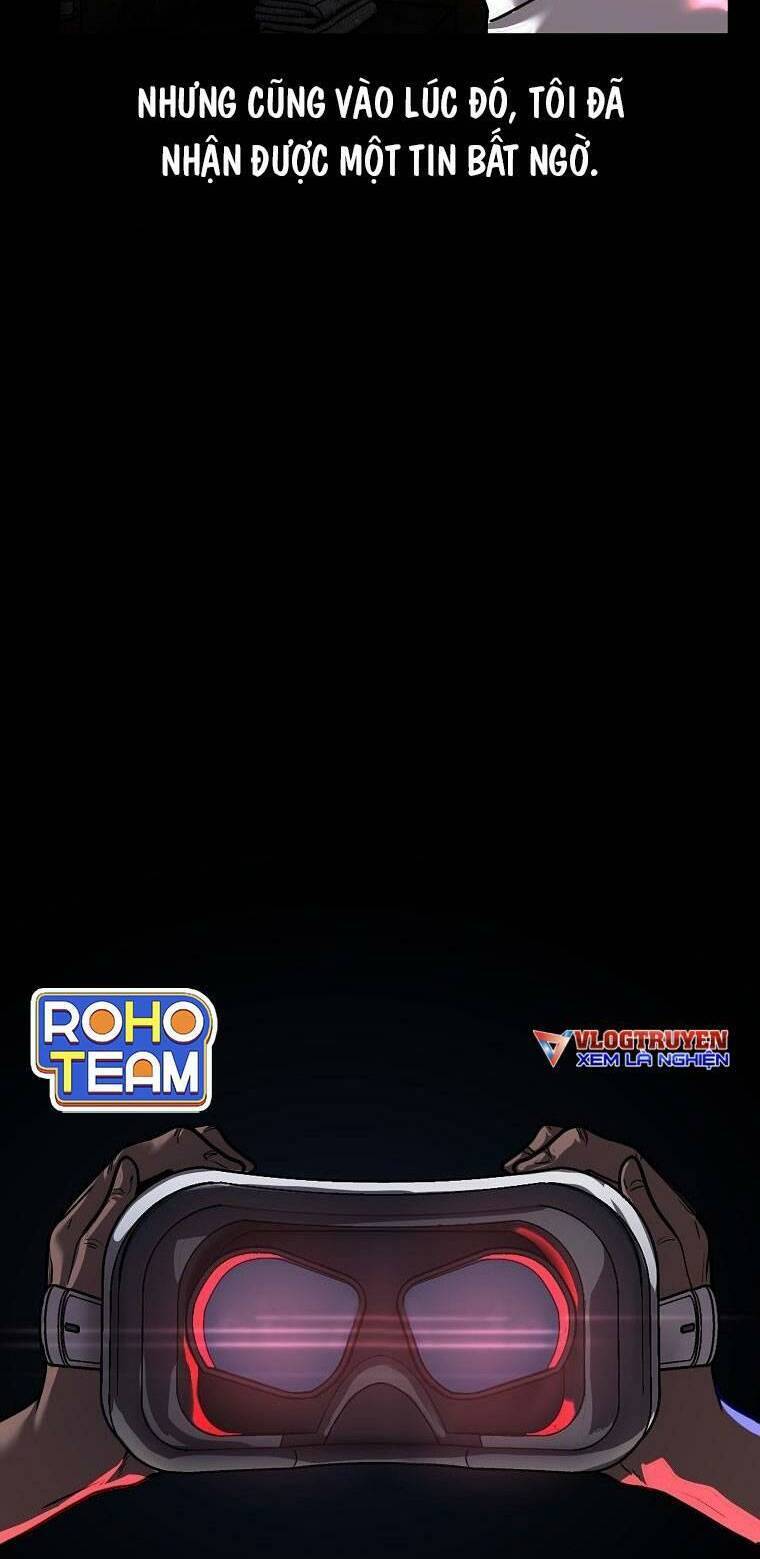 Người Hùng Thực Tế Ảo Chap 15 - Next Chap 16