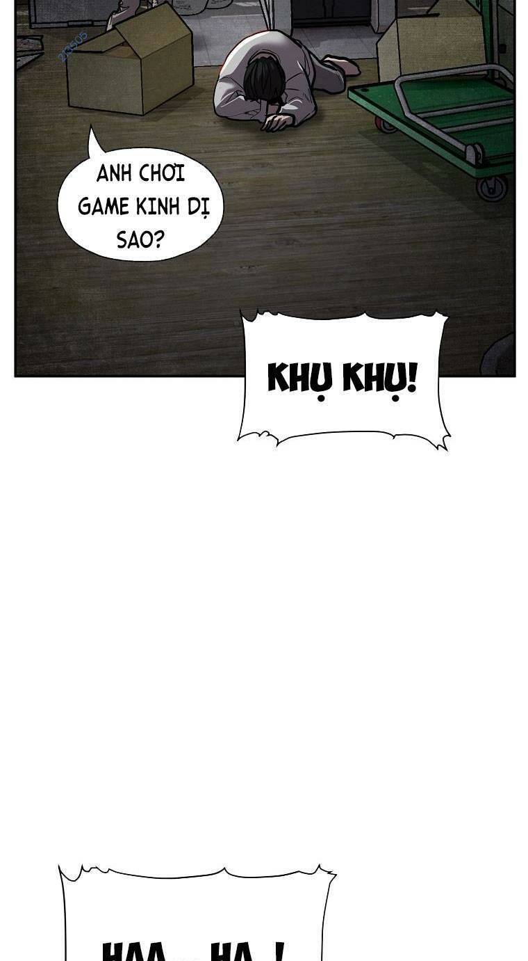 Người Hùng Thực Tế Ảo Chap 15 - Next Chap 16