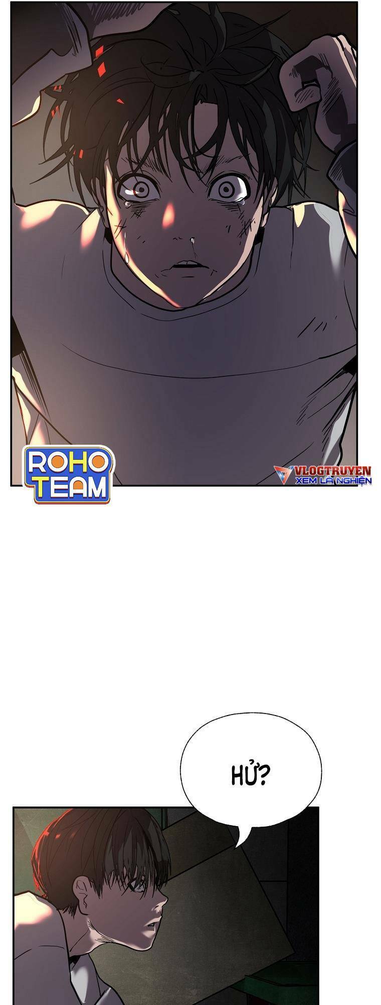 Người Hùng Thực Tế Ảo Chap 15 - Next Chap 16