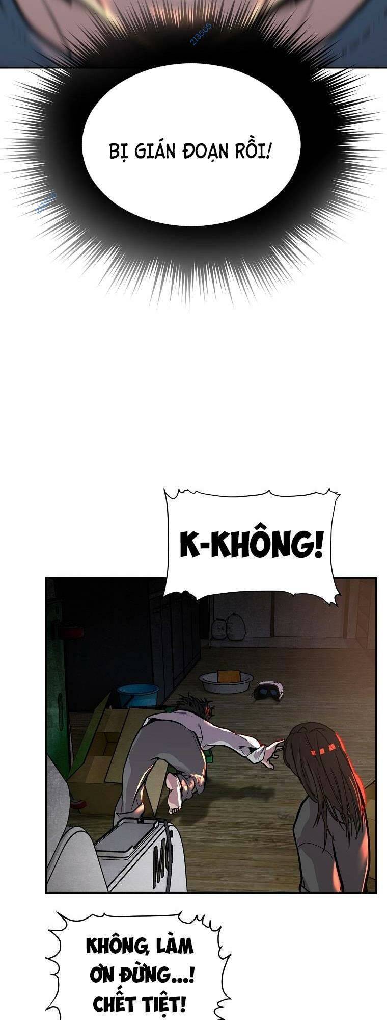 Người Hùng Thực Tế Ảo Chap 15 - Next Chap 16