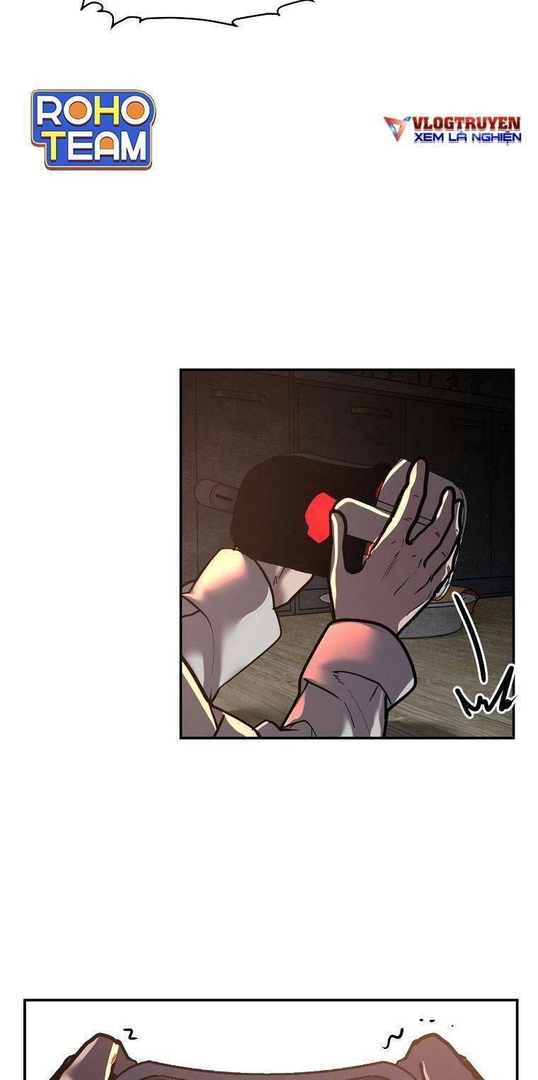 Người Hùng Thực Tế Ảo Chap 15 - Next Chap 16