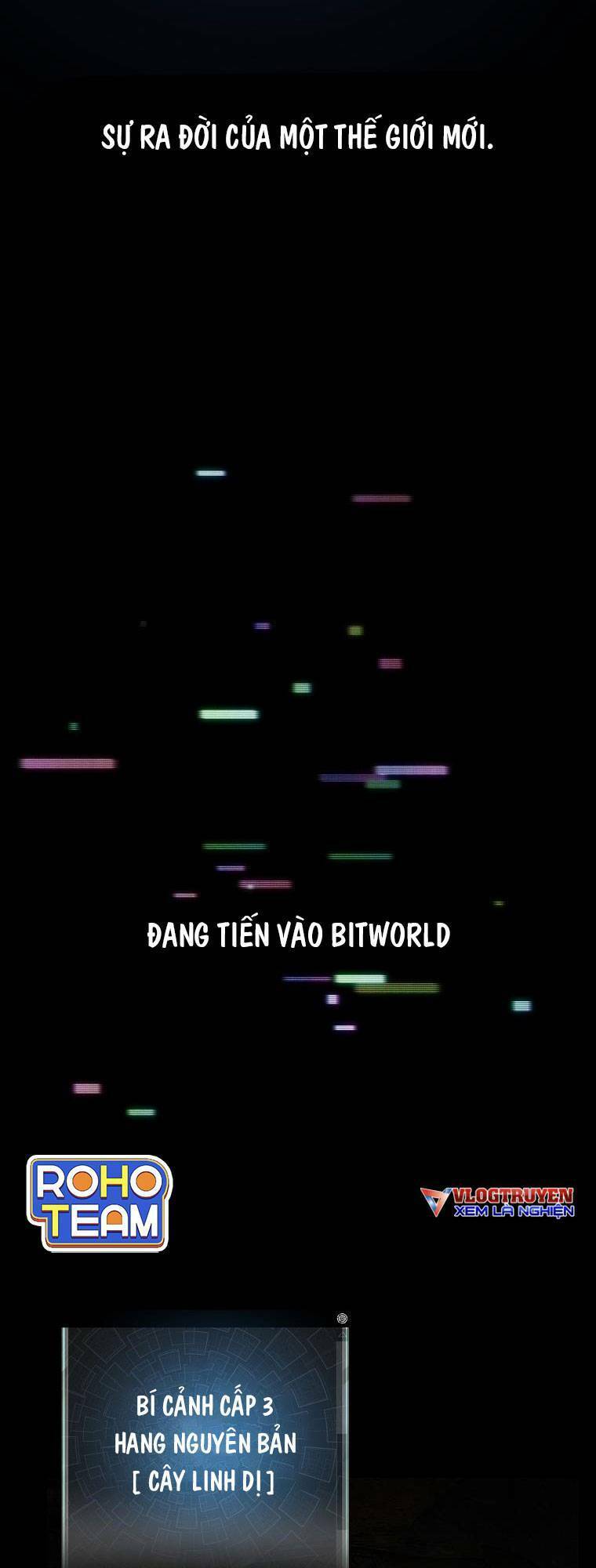 Người Hùng Thực Tế Ảo Chap 15 - Next Chap 16